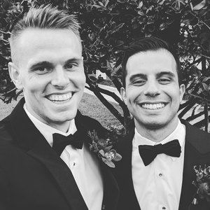 Meet your Posher, Ben